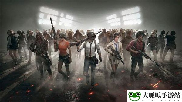 pubg吃鸡知识竞赛答案是什么