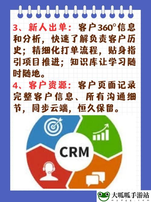 成免费crm特色学生版的特点