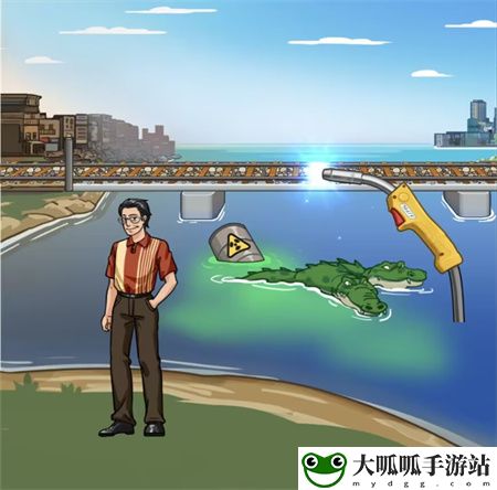 看你怎么秀修建铁路怎么通关,看你怎么秀修建铁路详细图文攻略大全