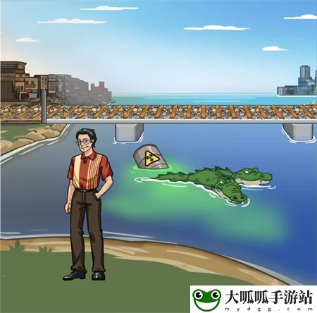 看你怎么秀修建铁路怎么通关,看你怎么秀修建铁路详细图文攻略大全