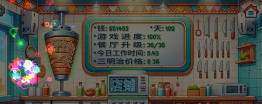 沙威玛传奇游戏前期攻略分享 游戏资源管理技巧与策略