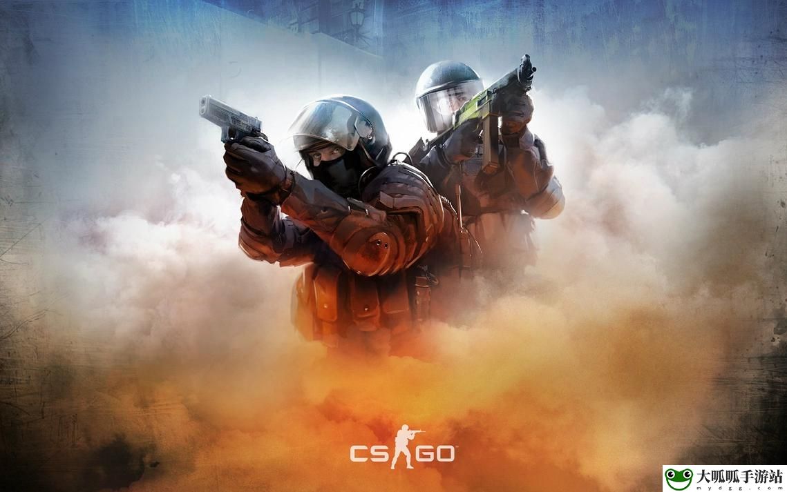 csgo高清大片955视频