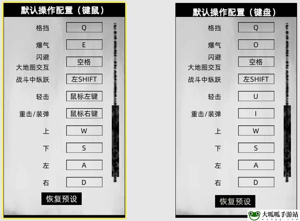 刀剑江湖路图文全攻略 天赋资质属性加点及武学功法境界突破详解 任务完成全流程详解