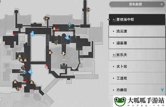 崩坏星穹铁道1.2版本新增全部最全成就汇总详细攻略一览