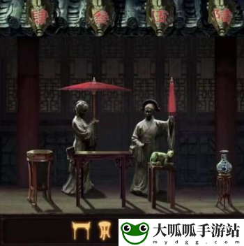 纸嫁衣5无间梦境结局详解图文通关攻略