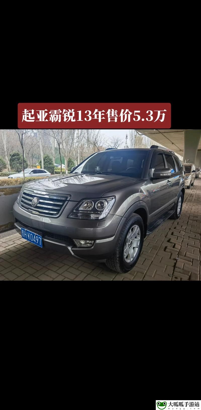 国产韩国日本欧美的品牌suv