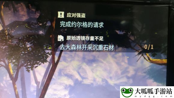 百英雄传崛起沉重石材怎么获得 游戏经济系统与资源管理