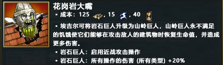 神话时代：重述版全兵种英雄单位详解 全派系神力一览 全战斗单位数据图鉴 竞技场防守阵容推荐