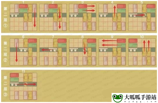 藏经室明心通关攻略：精准瞄准敌人的弱点