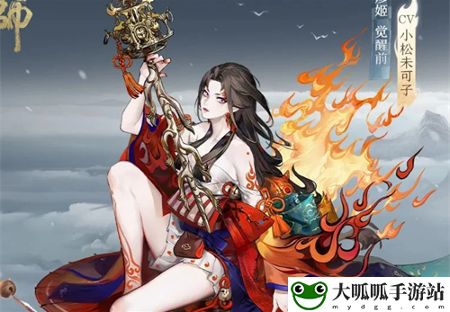 阴阳师铃彦姬御魂怎么配