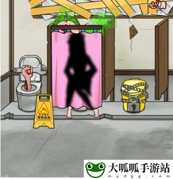 美女上厕所让美女成功上厕所通关攻略：合理利用游戏中的连击和暴击机制