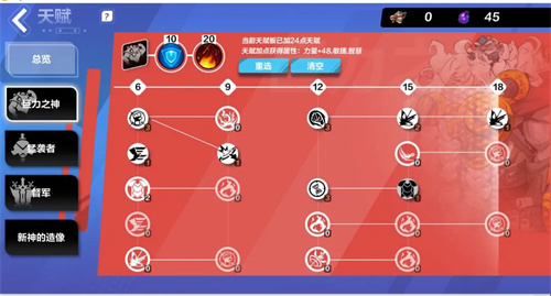 狂人最强天赋加点推荐：把握击杀时机避免战斗失误