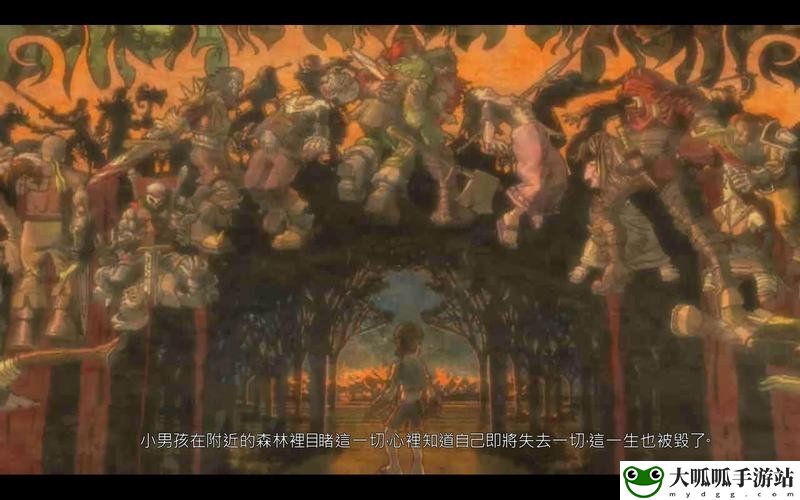 神鬼寓言：周年纪念版 图文全攻略 系统教程及全流程 收集类任务的快速完成技巧