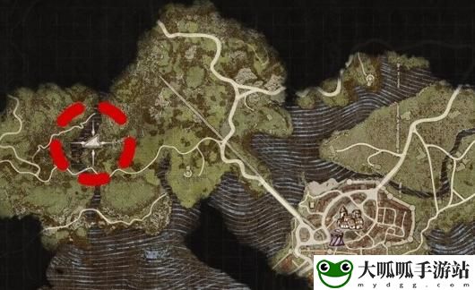 龙之信条2龙之脉动碎片10在哪里 高效完成游戏任务