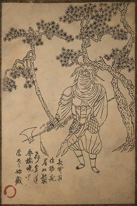 黑神话：悟空小妖狼侍卫身份背景介绍 游戏世界探索与风景欣赏指南