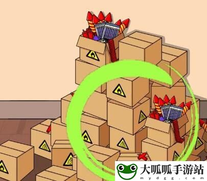 除掉消防隐患通关攻略：利用环境优势