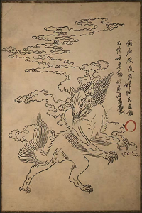 黑神话：悟空妖王灵虚子身份背景介绍 隐藏任务快速达成